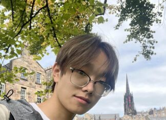 The World at His Feet: How a Vietnamese Teen Conquered 17 Nations by 18