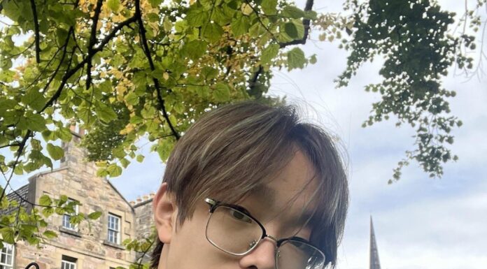 The World at His Feet: How a Vietnamese Teen Conquered 17 Nations by 18