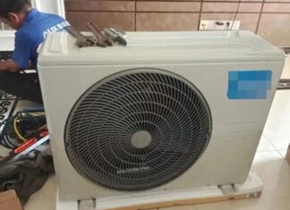 5 Home Appliances You Shouldn’t Move Often to Avoid Reducing Their Lifespan, Especially the First One