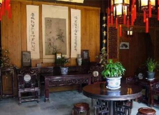 The Ancestors’ Wisdom: “An Empty House in Three Places, Descendants Will Forever Be in Penury, Unable to Rise”