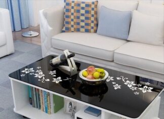 The Ancestor’s Warning: “Beware of Placing These Four Things on Your Living Room Coffee Table”