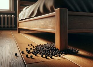 The Secret Spice: A Smart Solution for a Savvy Sleeper