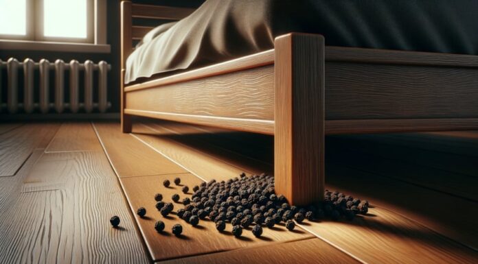 The Secret Spice: A Smart Solution for a Savvy Sleeper