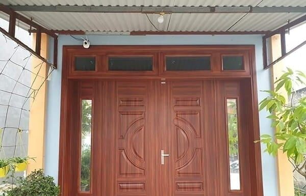 “The Ancestral Home: Preserving Prosperity by Emptiness in Three Key Spaces”