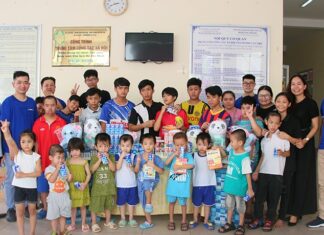 An Exciting International Children’s Day: Kicking Off a Summer of Fun and Engaging Activities for Kids