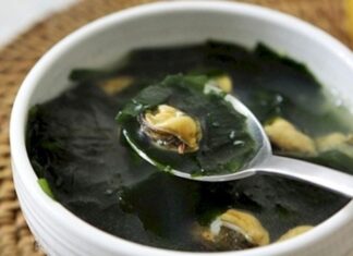 The Ultimate Guide to Cooking Delicious Seaweed Soup