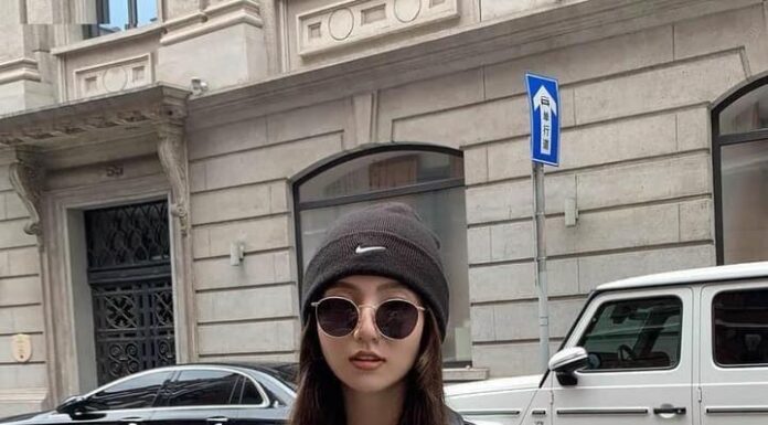 The Ultimate Guide to Styling Oversized Pants: 5 Flawless Cropped Jacket Looks.