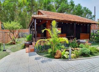 The Four Homes That Money Can’t Buy: Buried Treasure and Feng Shui Windfalls