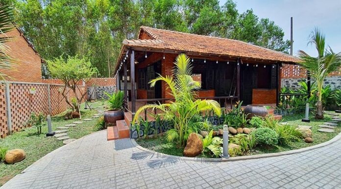 The Four Homes That Money Can’t Buy: Buried Treasure and Feng Shui Windfalls