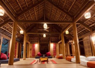 The Ultimate Guide to 5 Luxurious Homestays in Thanh Hoa: A Magical Experience You Won’t Want to Leave
