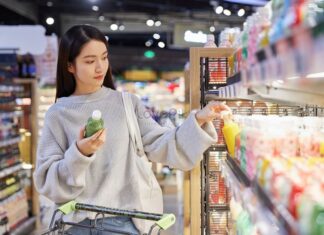 5 Super Tips for a Super-Efficient Supermarket Sweep: A Guide to Savvy Shopping