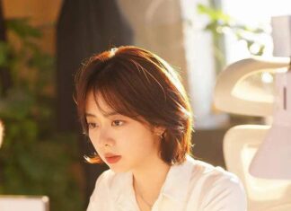 The Crop-Haired Girl: Unveiling the Secrets of Her Stylish Wardrobe