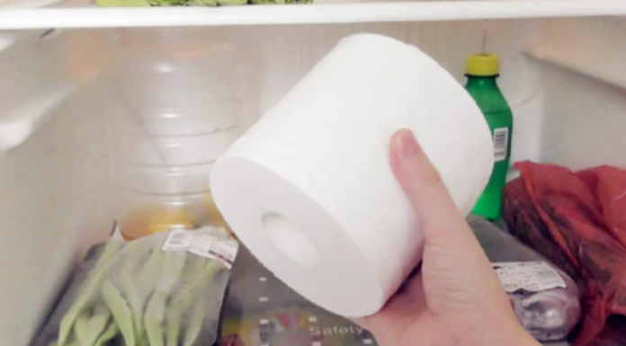 The Secret to Freshness: Why You Should Keep a Roll in the Fridge