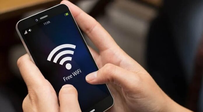 5 Easy Ways to Get Free Wi-Fi Without Asking for the Password or Spending a Dime on 4G.