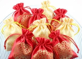 “The Superstition of Salt and Rice: Offend the Gods and Lose Your Fortune”