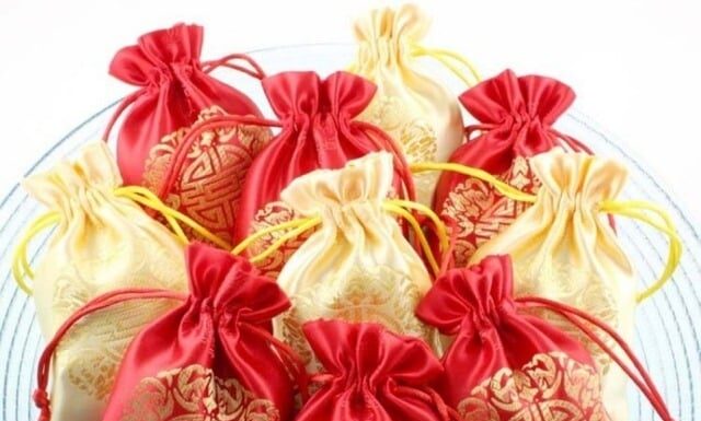 “The Superstition of Salt and Rice: Offend the Gods and Lose Your Fortune”