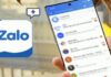 4 Types of Messages You Should Never Send on Zalo or Messenger: A Guide to Avoiding Offense and Financial Loss