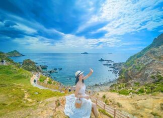 The Ultimate Guide to the 6 Most Captivating Photo Spots in Quy Nhon: A Paradise for Photographers and Nature Lovers Alike