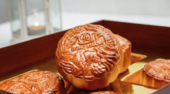 The Ultimate Guide to Ho Chi Minh City’s Six Oldest Traditional Mooncake Shops: A Timeless Taste of the Mid-Autumn Festival