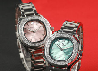 The Ultimate Guide to 2025’s Hottest Watch Trends: Unveiling Diamond D’s New Collection