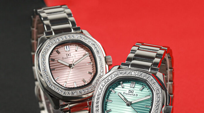The Ultimate Guide to 2025’s Hottest Watch Trends: Unveiling Diamond D’s New Collection