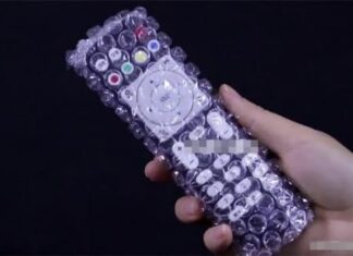 The Magic of Bubble Wrap: 5 Ingenious Ways to Reuse It