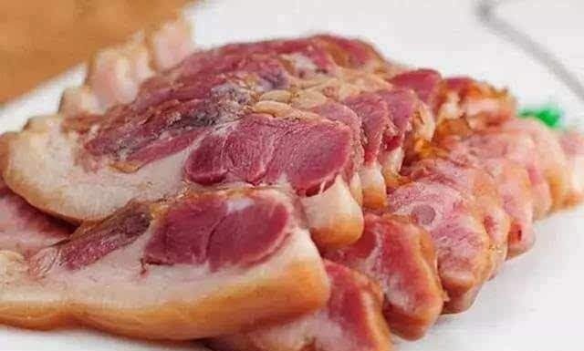 “Why the Ancient Adage Advises: ‘Avoid Pork Necks and Dace Fish'”