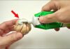 The Magical Mix: Garlic and Toothpaste for a Sparkling Smile