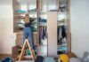 The Ultimate Guide to Autumn-Winter Wardrobe Organization: 7 Tips to Tidy Up Even the Smallest of Spaces