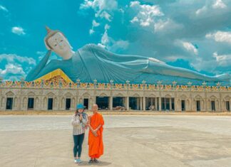 The Seven Most Famous Temples in Soc Trang: Breathtaking Architecture That Will Take Your Breath Away