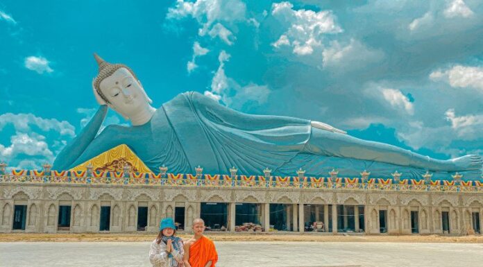 The Seven Most Famous Temples in Soc Trang: Breathtaking Architecture That Will Take Your Breath Away