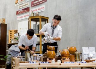 The 6 Most Instagrammable Cafes in the Central Highlands of Vietnam: Delicious Drinks and Breathtaking Views