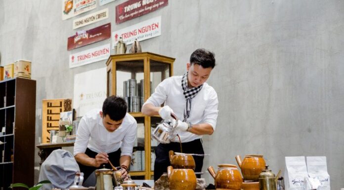 The 6 Most Instagrammable Cafes in the Central Highlands of Vietnam: Delicious Drinks and Breathtaking Views