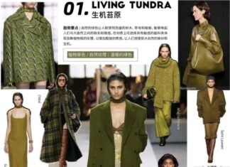 The Ultimate Guide to Autumn/Winter Color Trends: 7 Ways to Spice Up Your Wardrobe Beyond Black and White