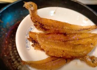 The Ultimate Guide to Making Crispy and Tangy Fried Vinegar-Glazed Buffalo Fish