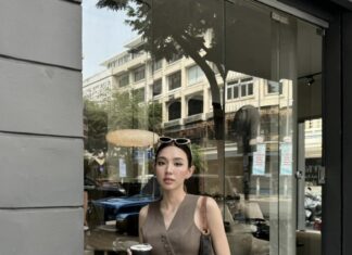 The Ultimate Style Guide: Embrace the Versatility of the Vest, the Go-to Piece for Work and Play this Summer