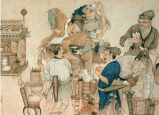 Don’t Stop at These 4 Places When You’re 49: A Guide to Staying Young at Heart.