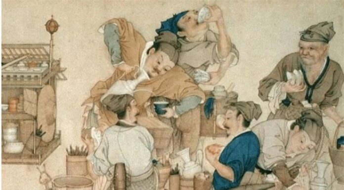 Don’t Stop at These 4 Places When You’re 49: A Guide to Staying Young at Heart.