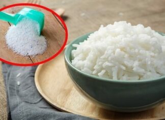 The Ultimate Hack: Revitalizing Leftover Rice with Laundry Detergent for Amazing Results