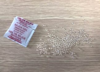 The Ultimate Guide to Silica Gel: 8 Surprising Uses to Make You Treasure Them Like Gold