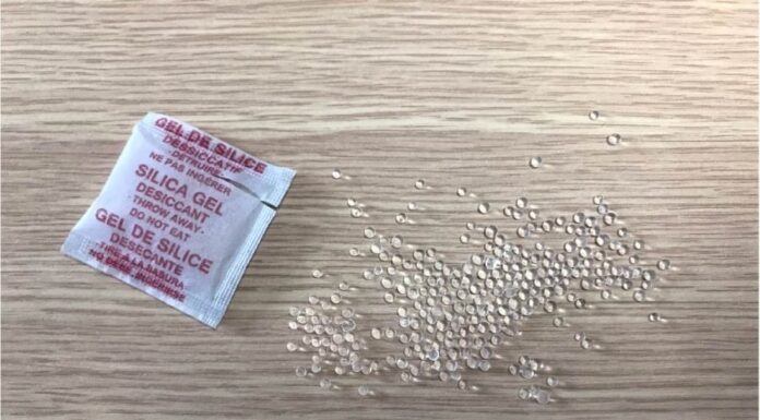 The Ultimate Guide to Silica Gel: 8 Surprising Uses to Make You Treasure Them Like Gold
