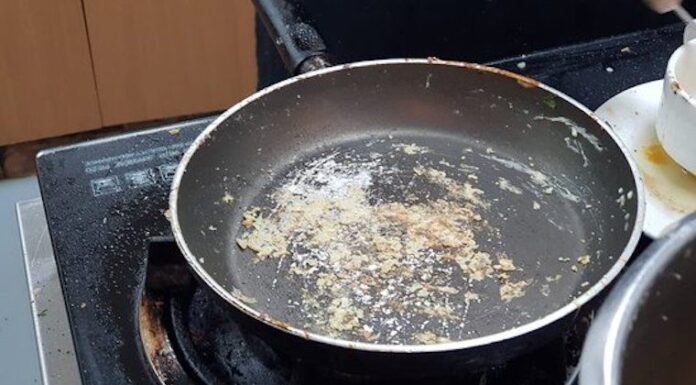 8 Things in Your Home You Should Replace Regularly: Don’t Skimp and Risk Your Health, Number 2 Will Surprise You!