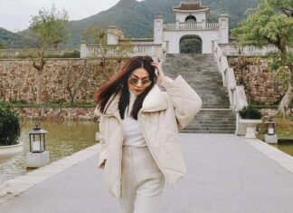 The Ultimate Style Guide: 5 Tips for Plus-Size Women to Look Slim and Chic in White Pants