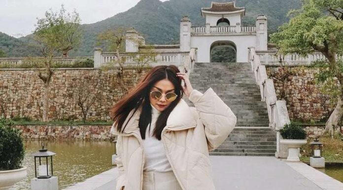 The Ultimate Style Guide: 5 Tips for Plus-Size Women to Look Slim and Chic in White Pants