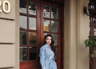 The Ultimate Summer Style: Beating the Heat with a Fashionable Twist