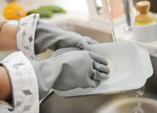 9 Fun Tricks to Make Washing Dishes a Breeze Without a Dishwasher