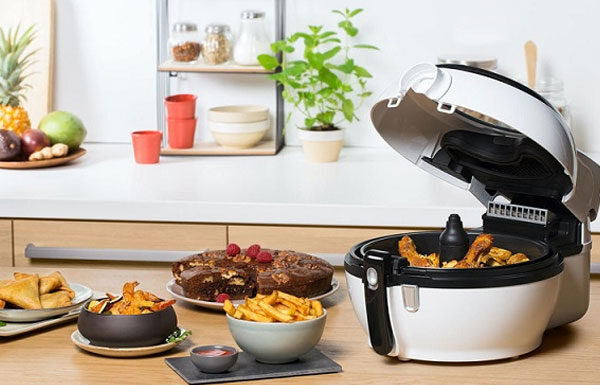 5 Common Air Fryer Mistakes That Can Turn Your Healthy Habit Into a Health Hazard