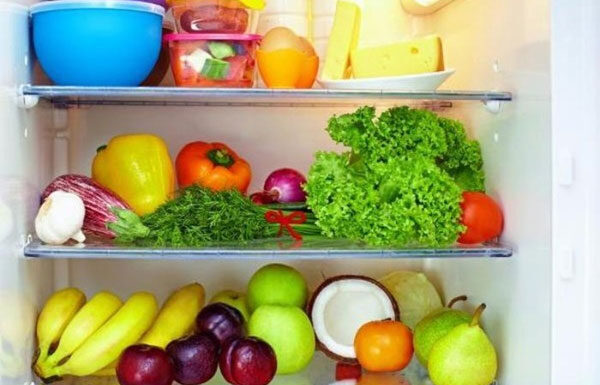 The Ultimate Guide to Keeping Your Veggies Fresh and Nutritious in the Fridge for Tet
