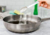 “The Ultimate Guide to Rust-Free, Non-Stick Iron Pans: A Chef’s Secret to Long-Lasting Cookware”