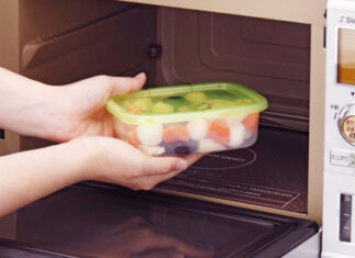 The Microwave Missteps: 6 Kitchen Items That Should Stay Out of the Zapper’s Way